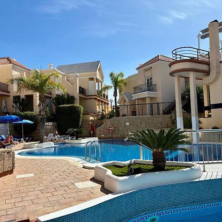 Apartment Clara Fanabe Costa Adeje  Eksteriør billede