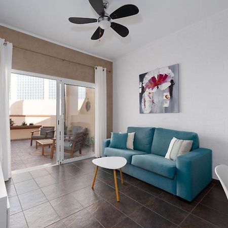 Apartment Clara Fanabe Costa Adeje  Eksteriør billede
