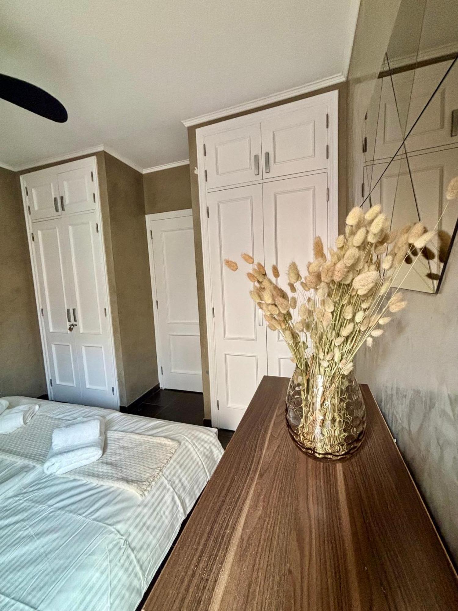 Apartment Clara Fanabe Costa Adeje  Eksteriør billede