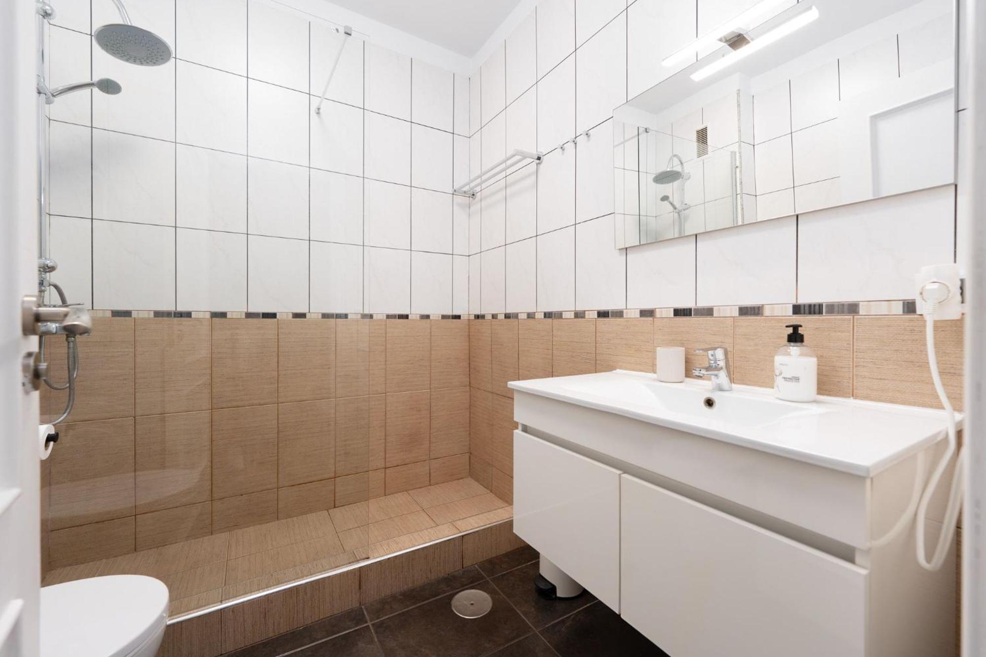 Apartment Clara Fanabe Costa Adeje  Eksteriør billede