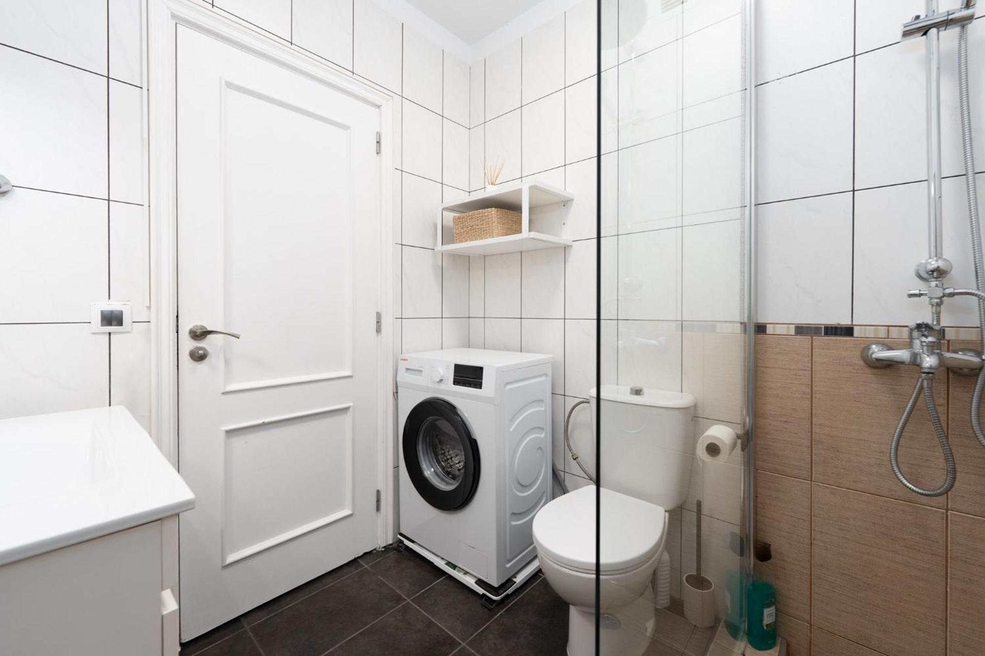 Apartment Clara Fanabe Costa Adeje  Eksteriør billede