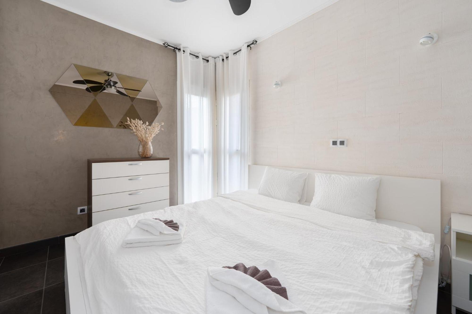 Apartment Clara Fanabe Costa Adeje  Eksteriør billede